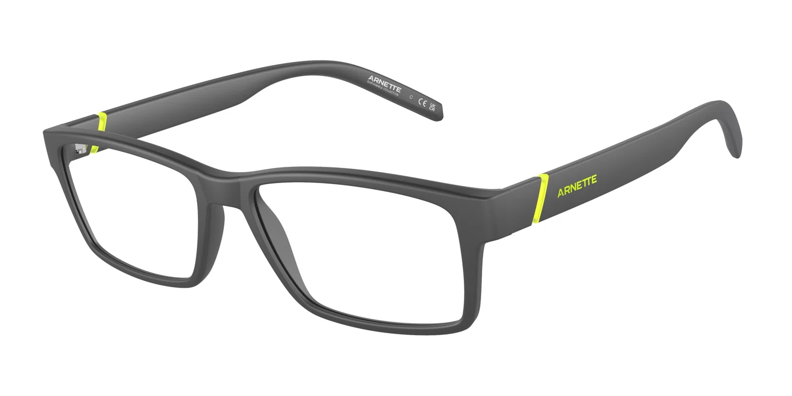 Arnette Leonardo 7179 Eyeglasses - view 6